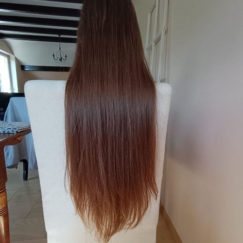 Cheveux 1
