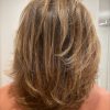Cheveux homme naturels