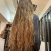 Cheveux naturels à vendre – 70 à 75 cm