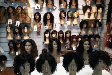 Perruque Femme : Guide Complet