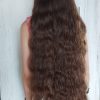 Cheveux longs à vendre