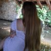 Cheveux longs vénitien – 55cm min