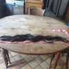 vente de cheveux