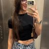 30 cm de cheveux naturels à vendre, non coupés
