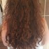 Vend cheveux