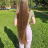 Je vends mes cheveux naturels