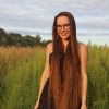 Je vends mes cheveux naturels
