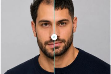 Cheveux naturels : ce qui fait le rendu d’un complément pour homme