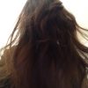 Cheveux à vendre