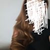 Vente de cheveux naturels longs